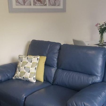 Ritchie Selfcatering Villa Callander Kültér fotó