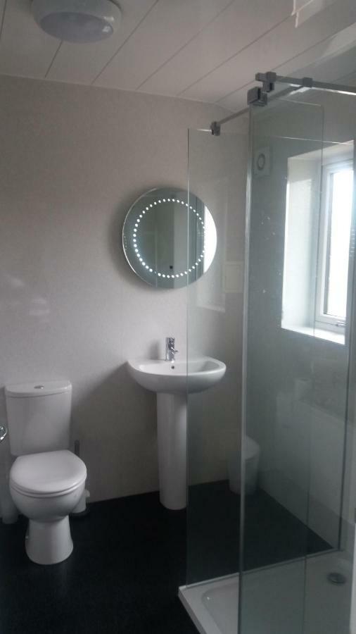 Ritchie Selfcatering Villa Callander Kültér fotó