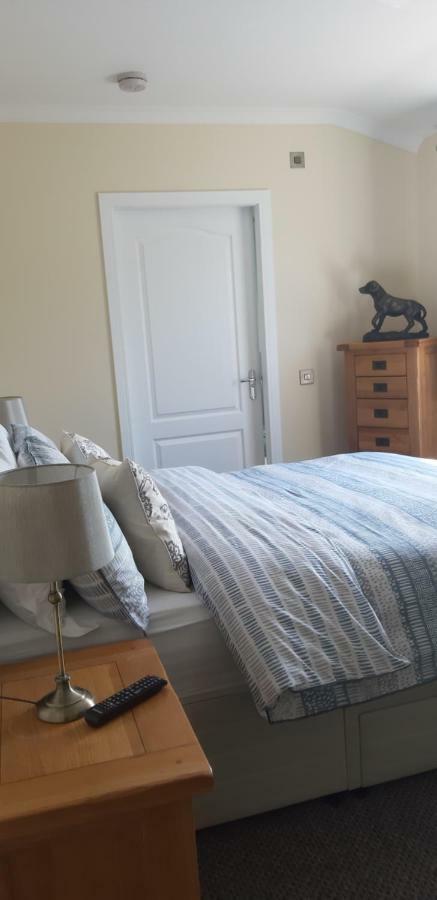Ritchie Selfcatering Villa Callander Kültér fotó